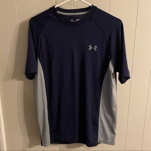Under Armour shirt